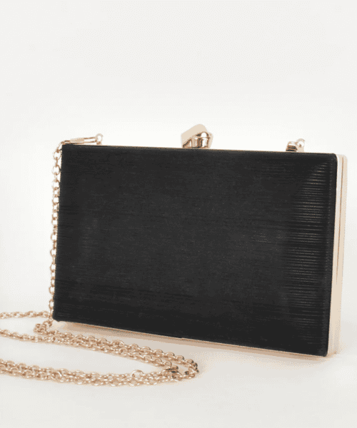 Alternative view of Sirena Clutch