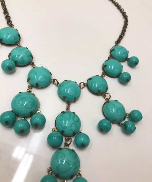 Turquoise Necklace