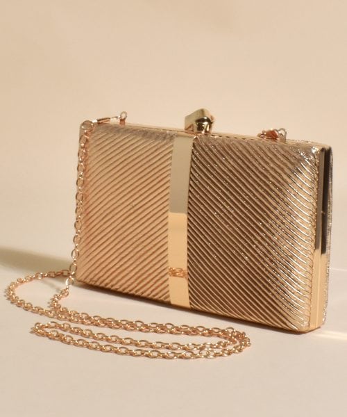 Alternative view of Amarillo Clutch