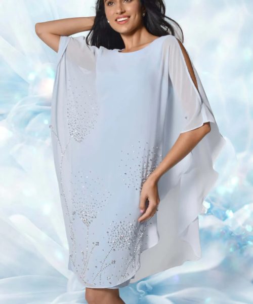 Alternative view of Madeleine Dress