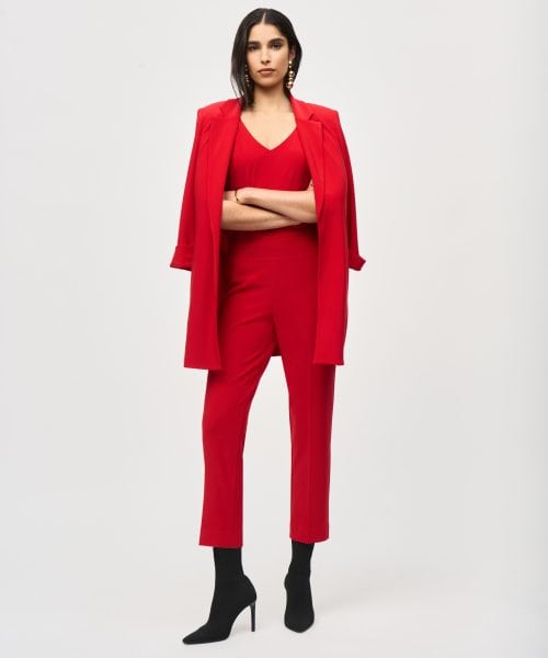 Classic V-Neck Cami – Seasonal Colors