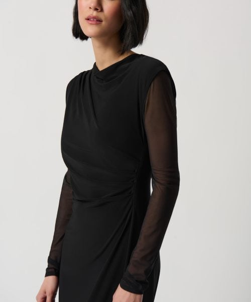 Alternative view of Shadow Sleeves