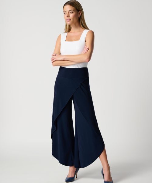 Classic Overlay Pant