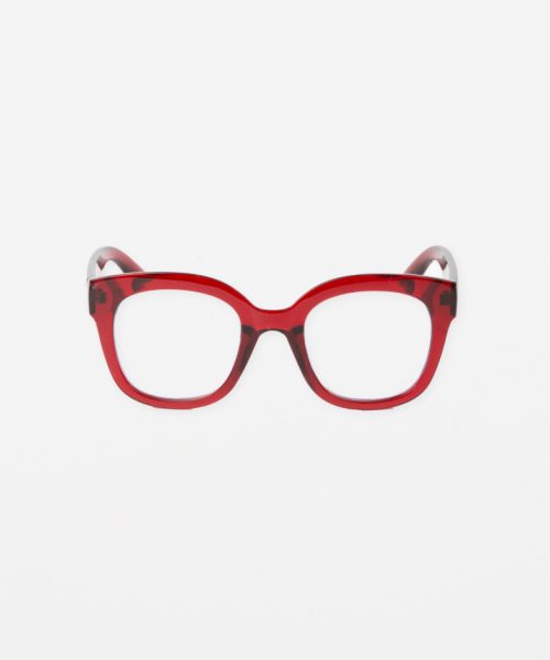Bree Readers - Red