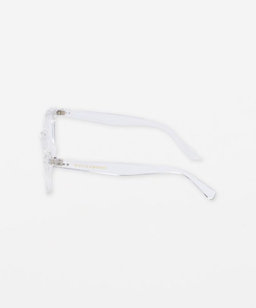 Alternative view of Bree Readers - Clear