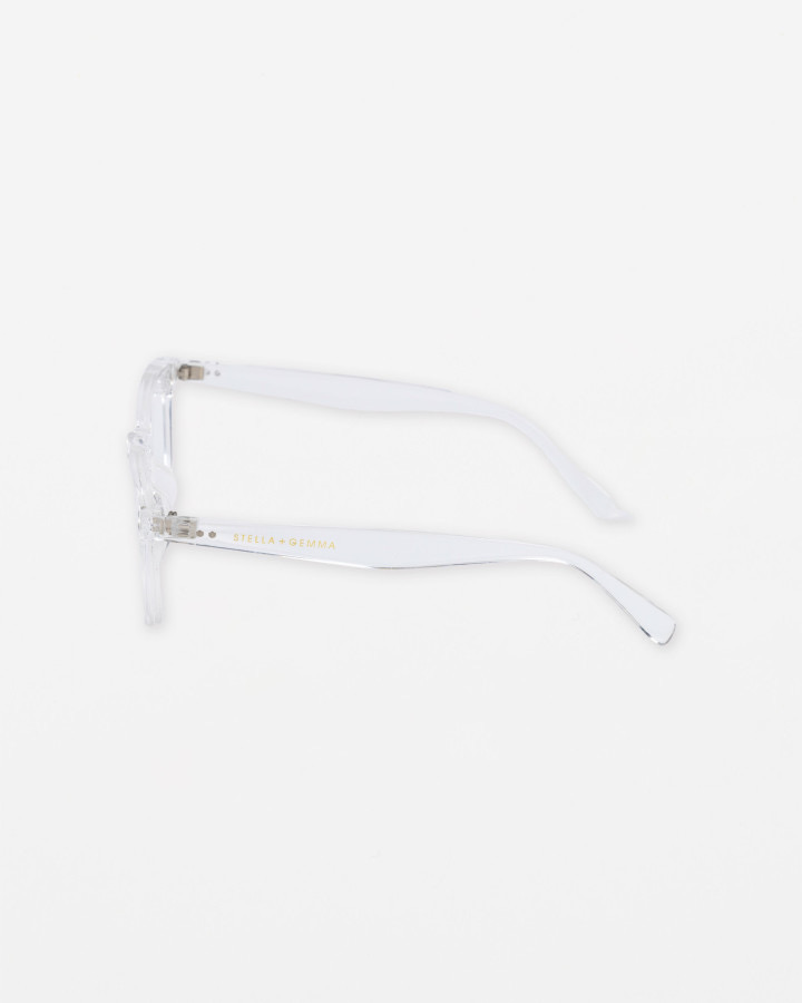 Bree Readers - Clear - Image 2