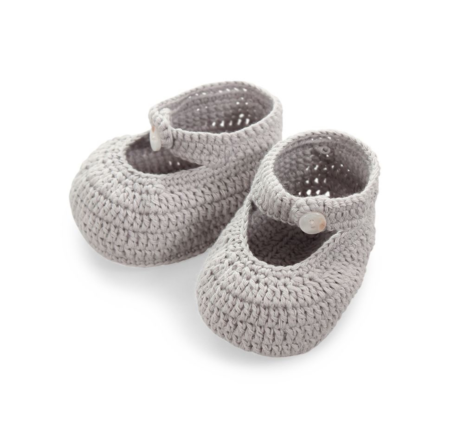 Herbie Baby Booties