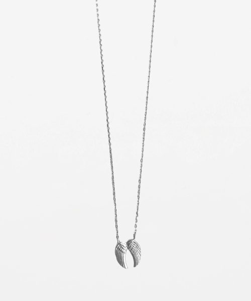 Angel Wings Necklace