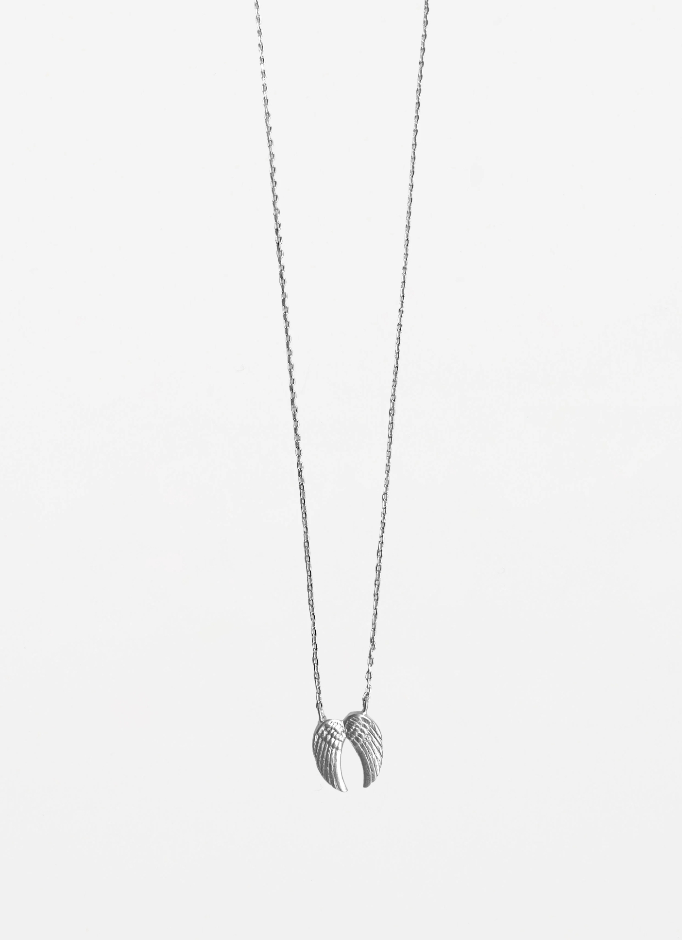 Angel Wings Necklace