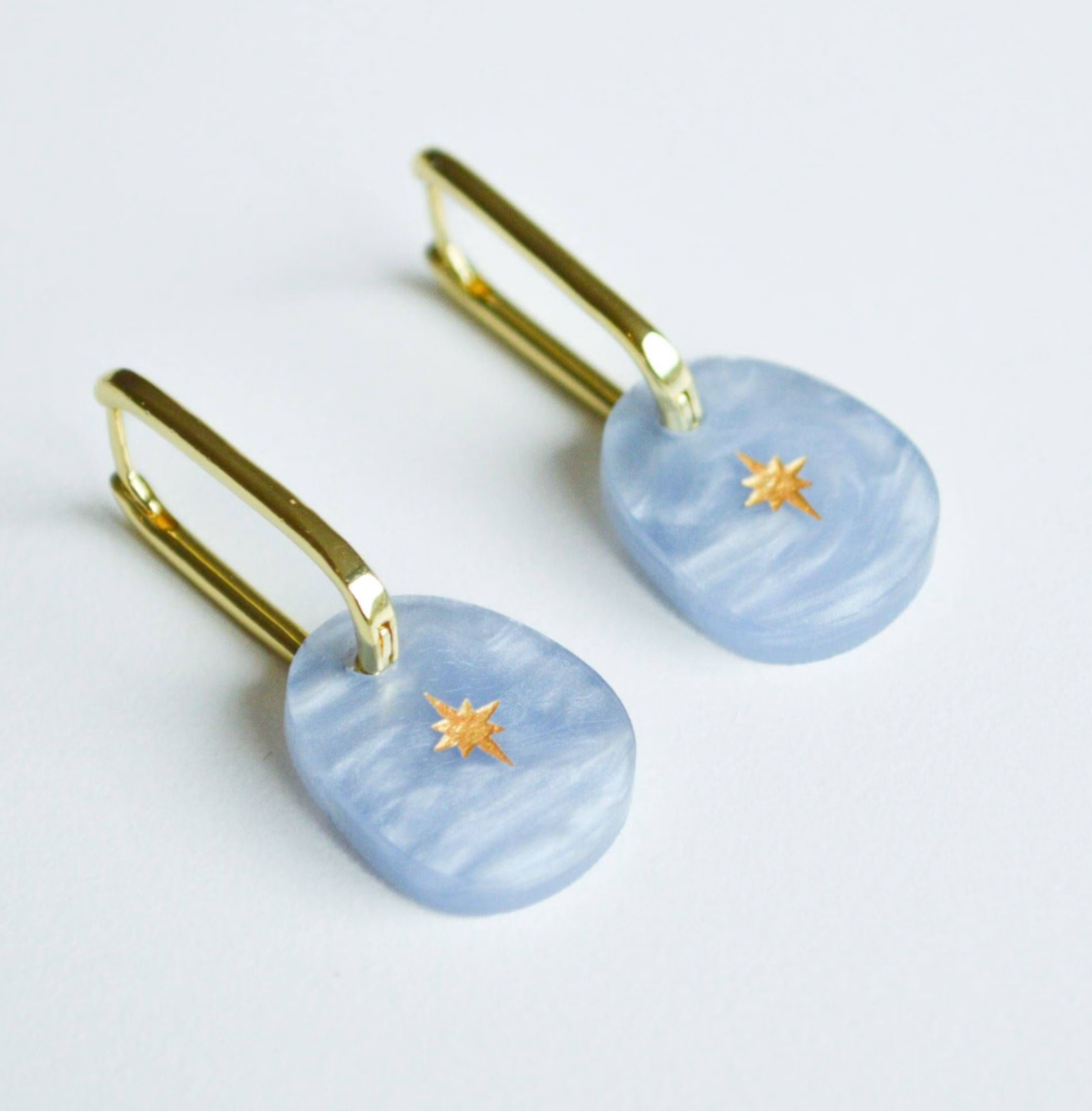 Starlight Earrings