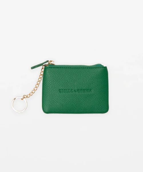 Alternative view of Penny Pouch