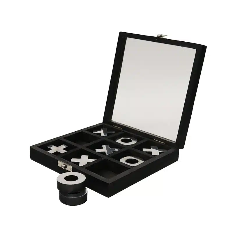 Tik Tac Toe Box - Image 2