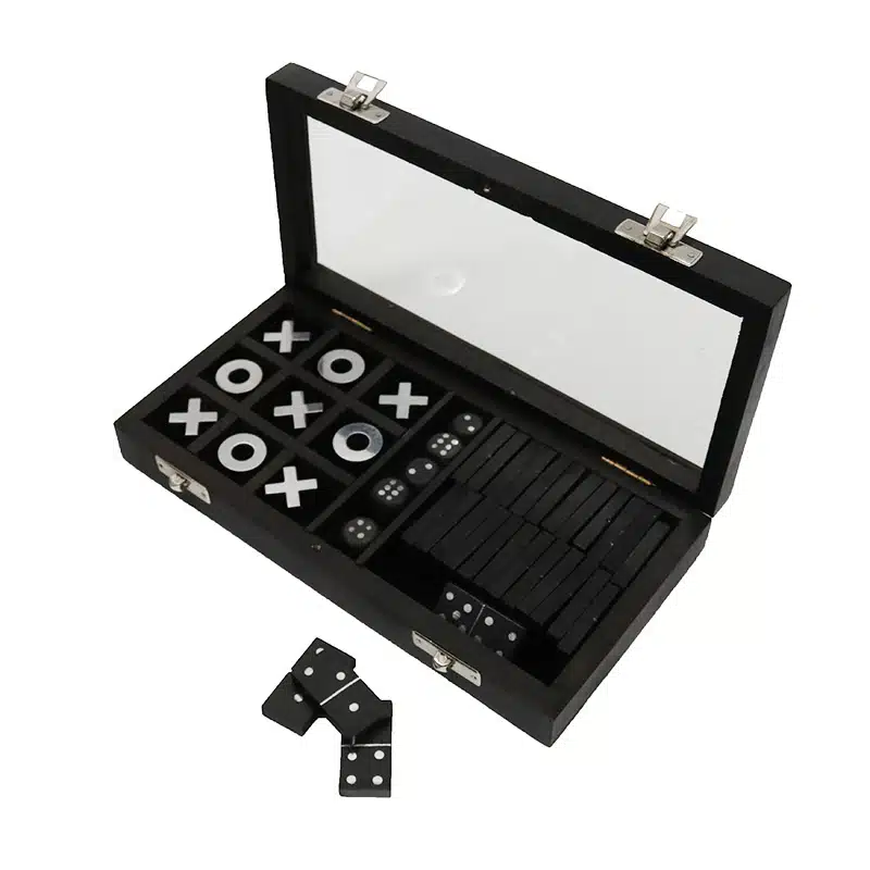 Assorted Game Set - Image 2