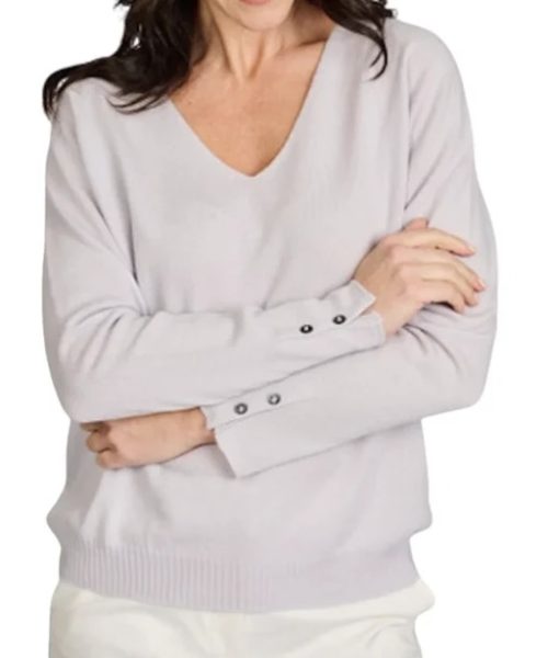 Celeste Cashmere Jumper