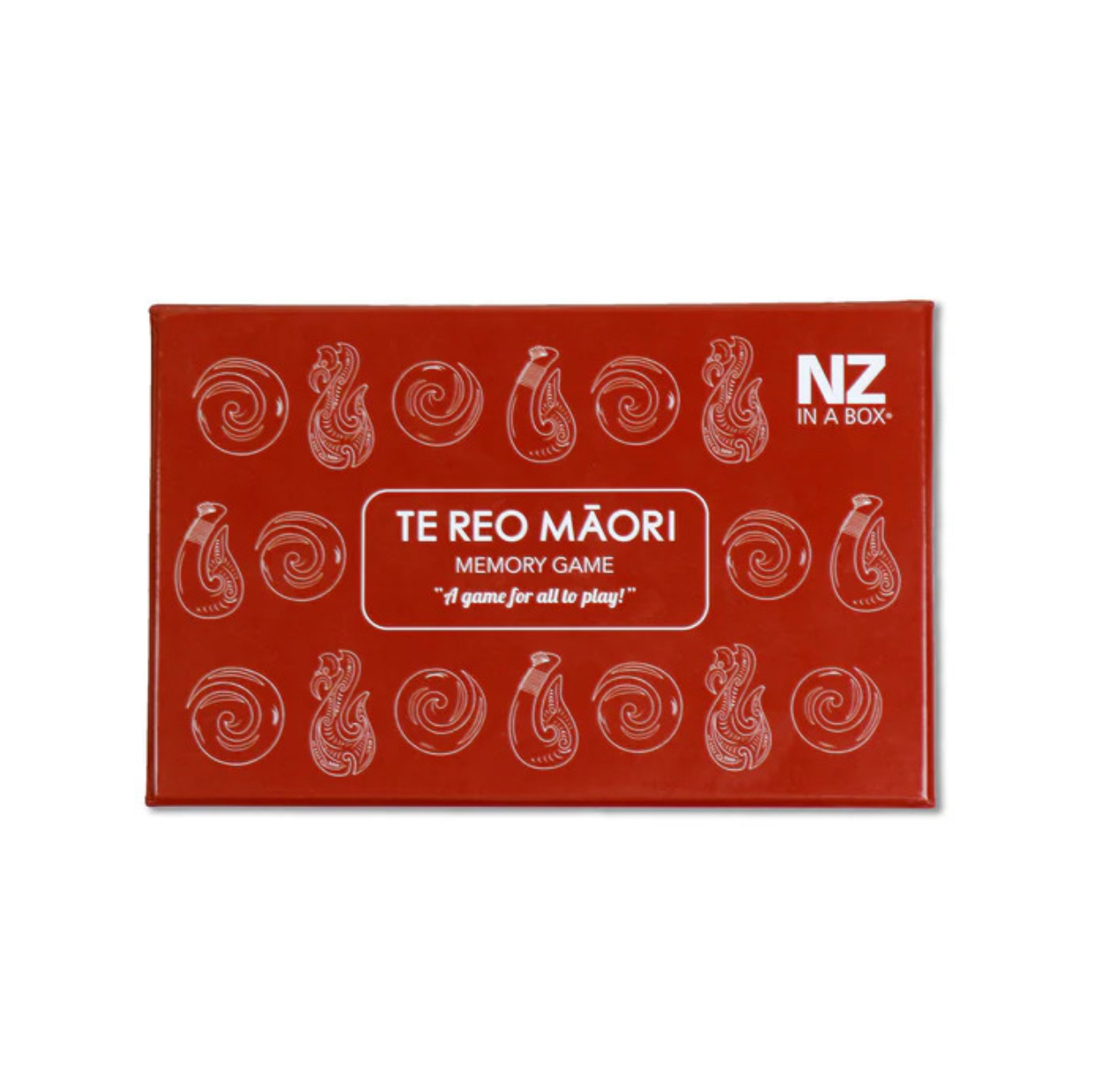 Te Reo Māori Memory Game - Image 2