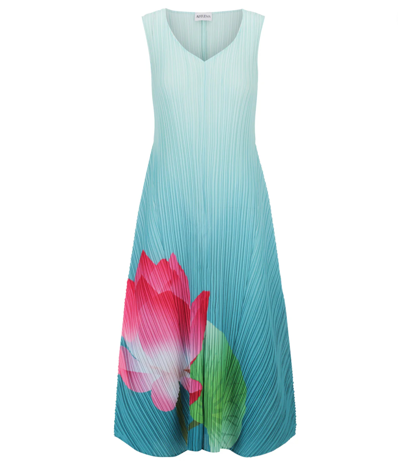 Lotus Estrella Dress - Image 3