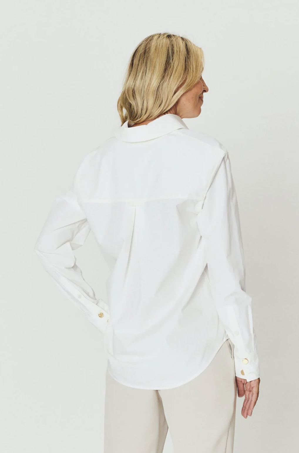 Queen of the Castle Shirt - Image 2