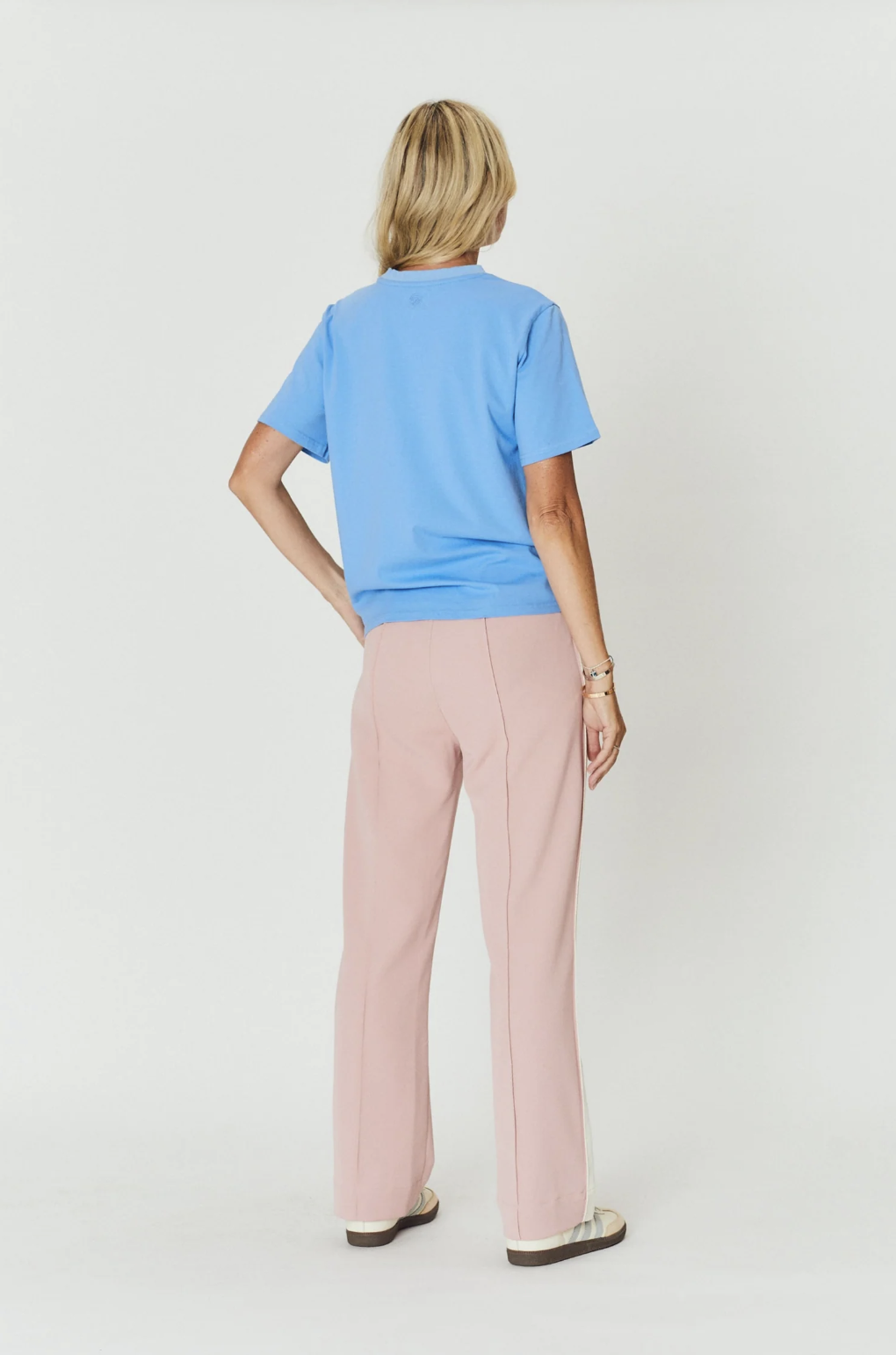 Perfectly Pink Pants - Image 2