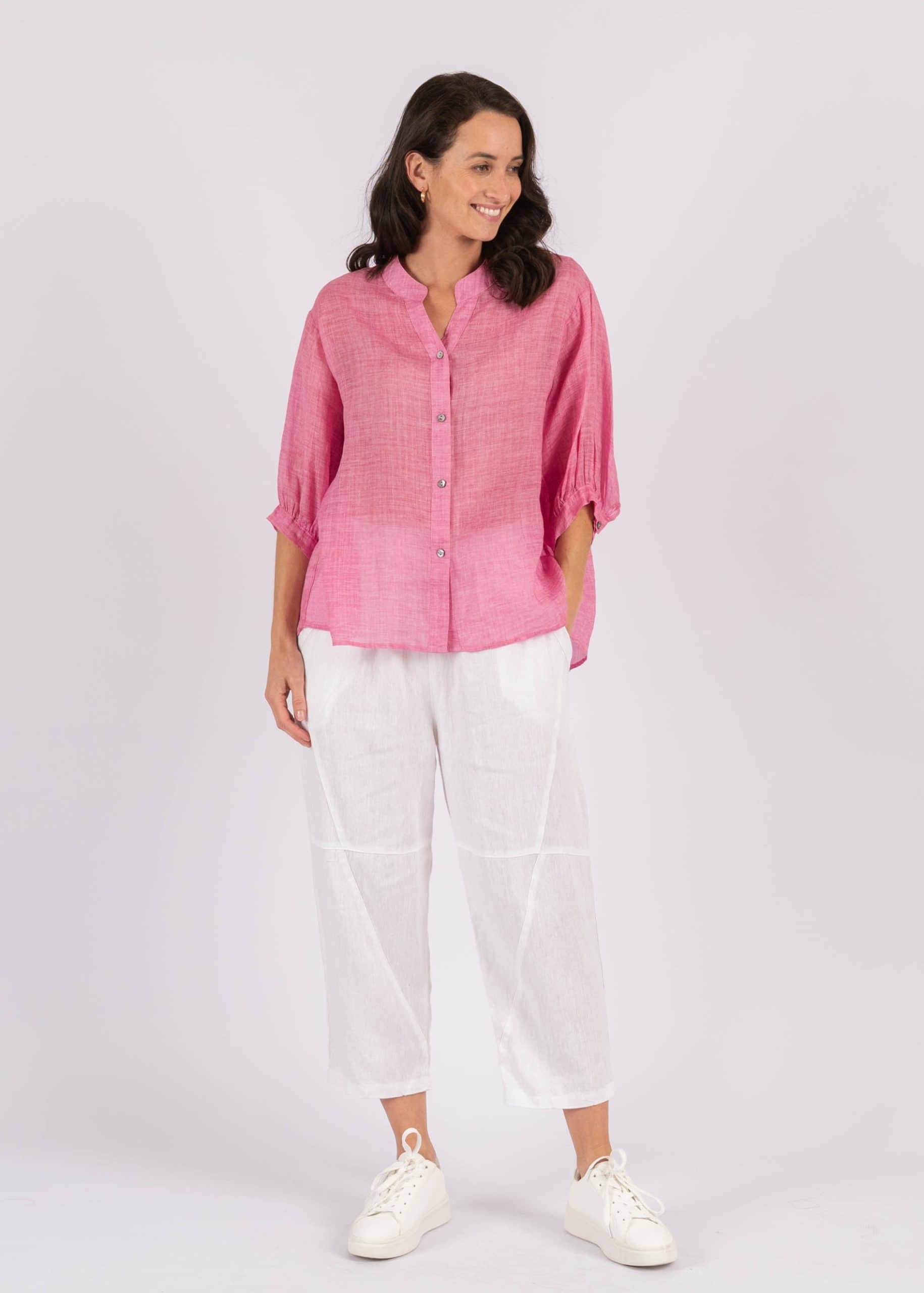 Aurora Blouse - Image 3