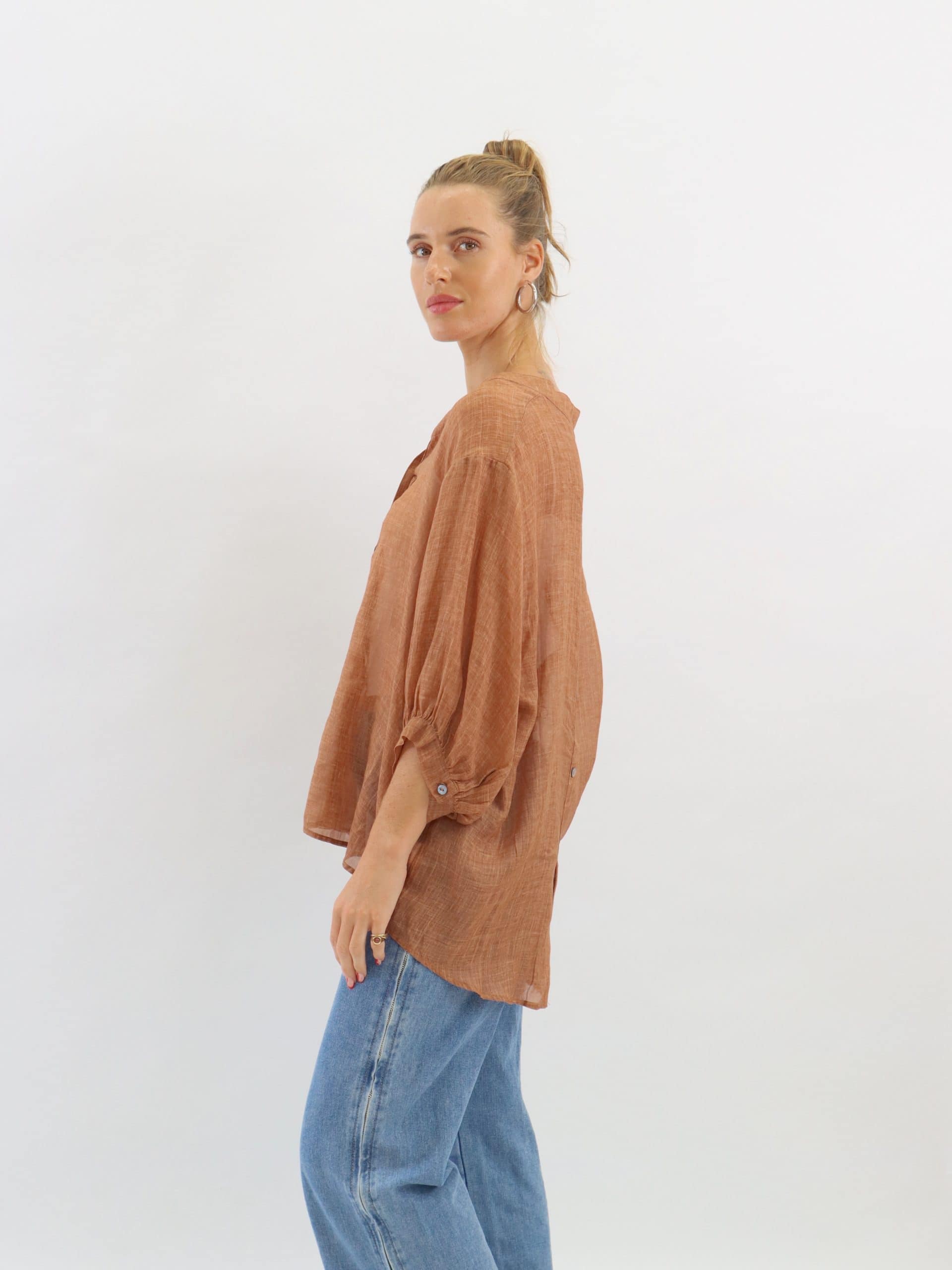 Aurora Blouse - Image 6