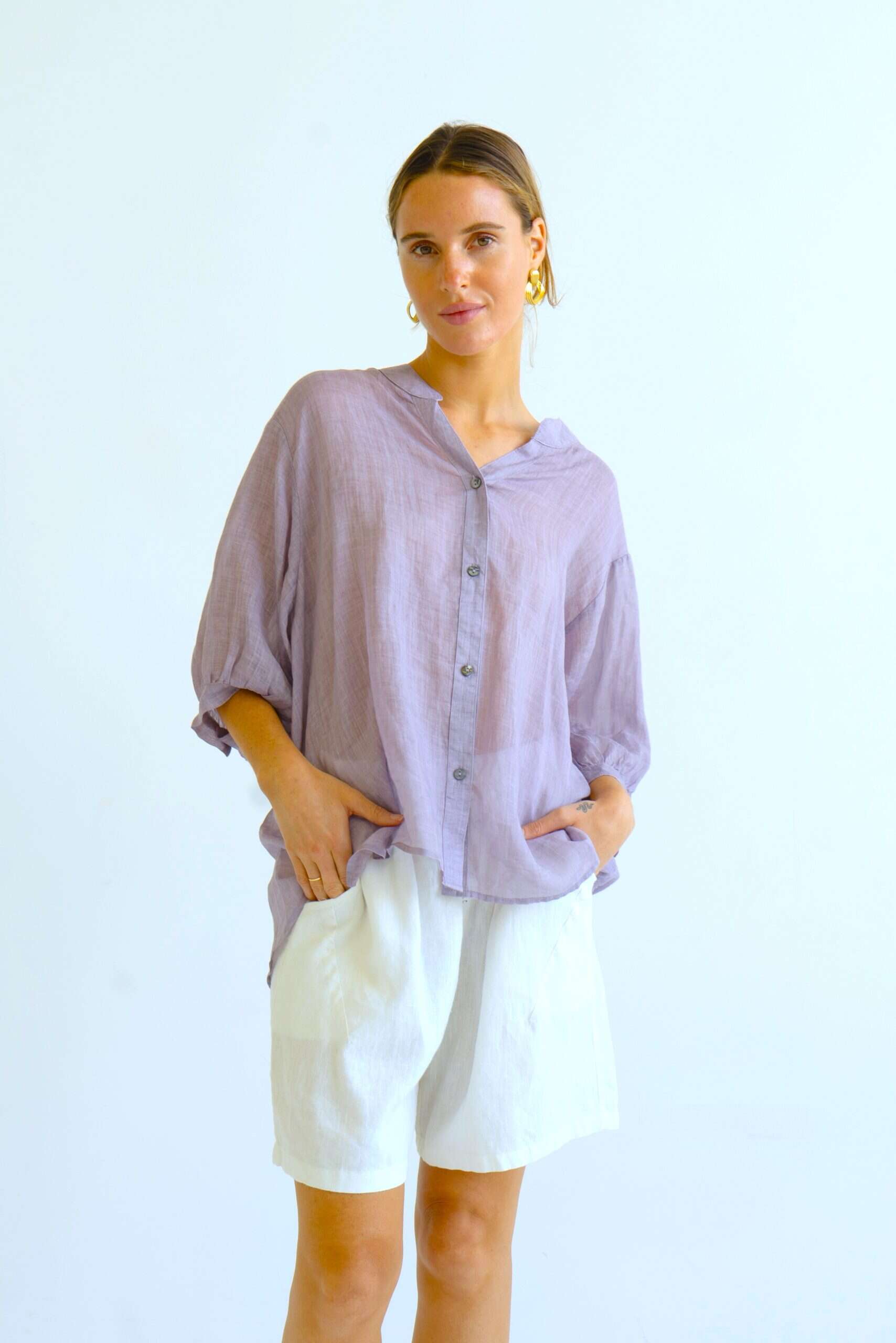 Aurora Blouse - Image 8