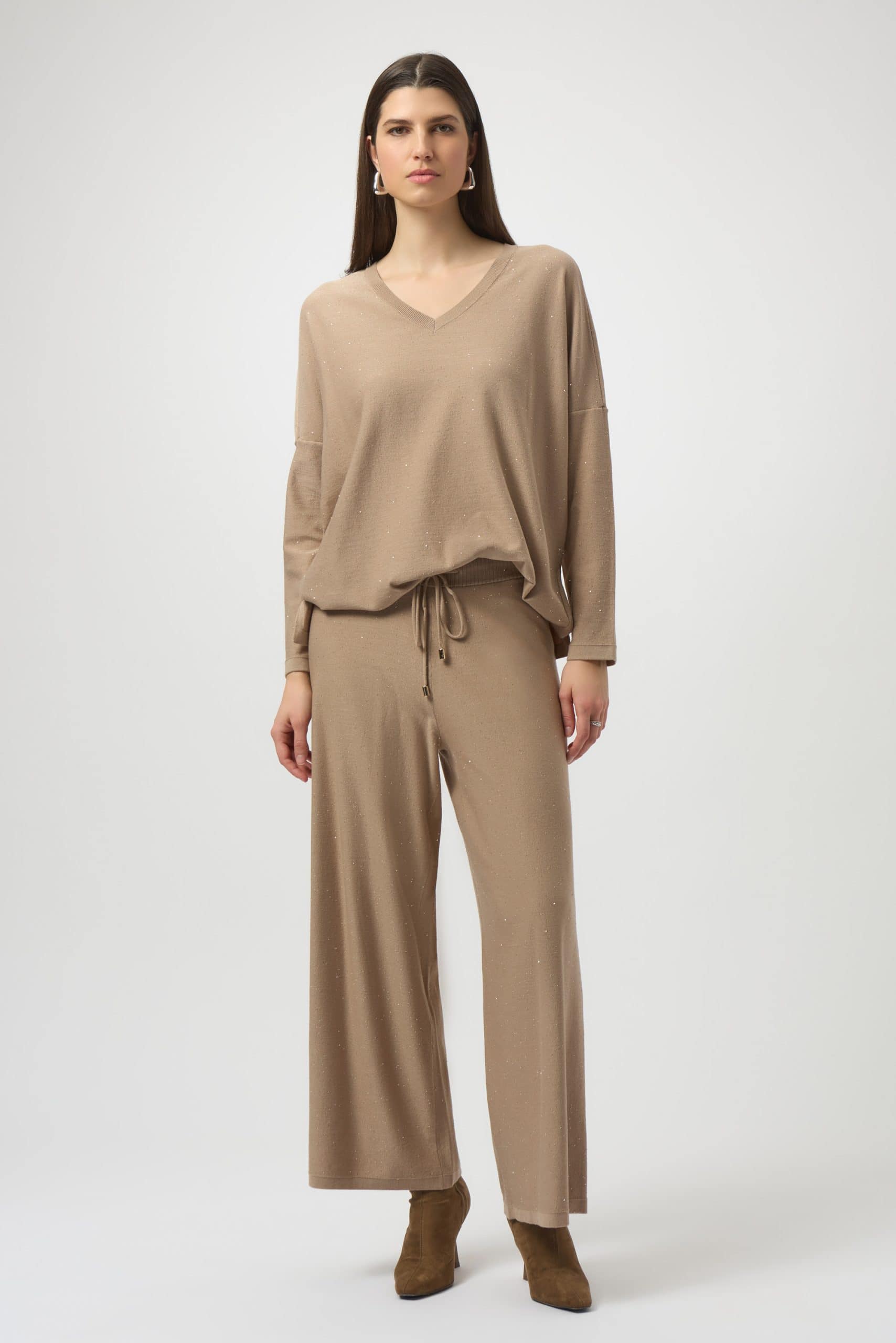 Sequined Sweater - Image 2