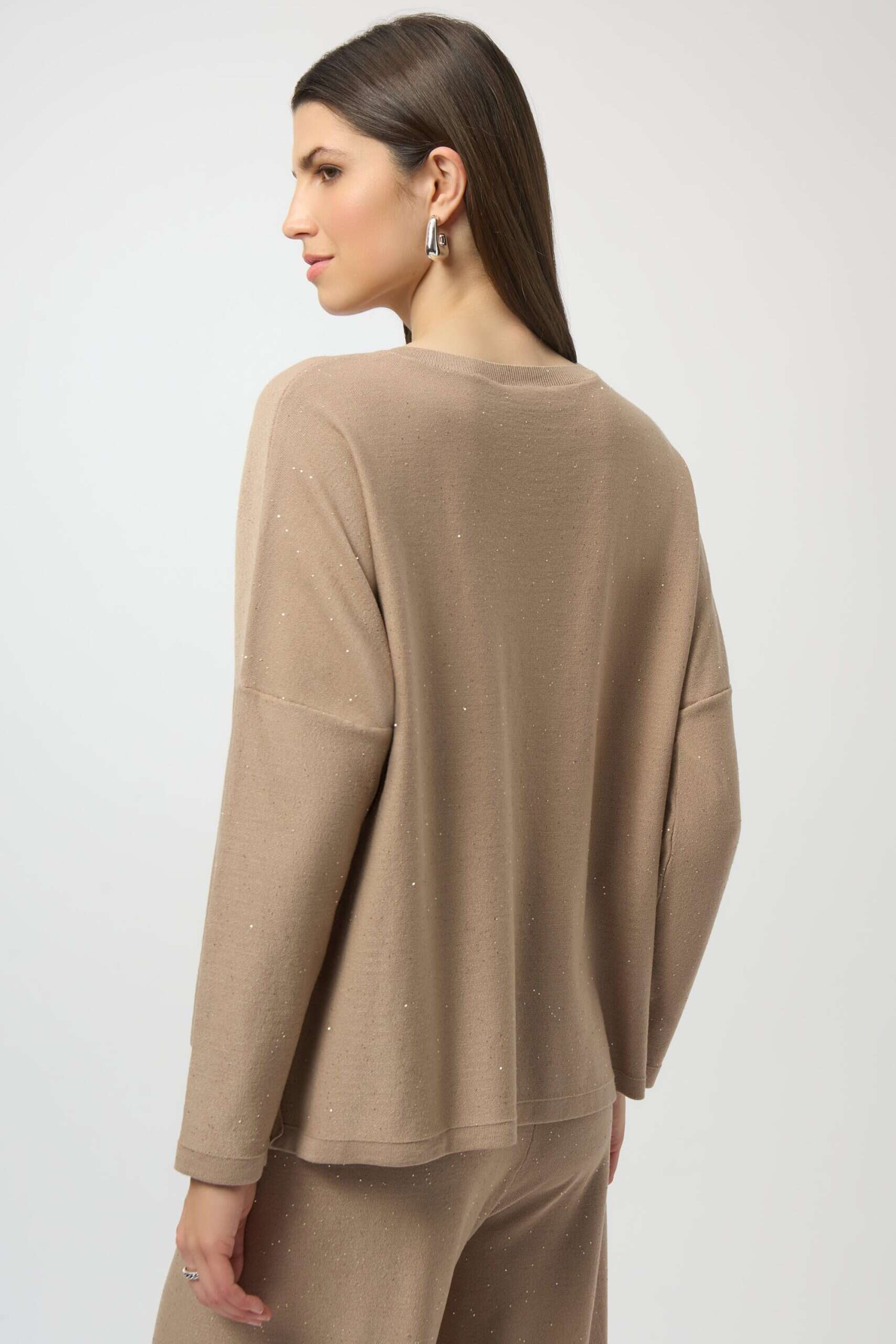 Sequined Sweater - Image 3