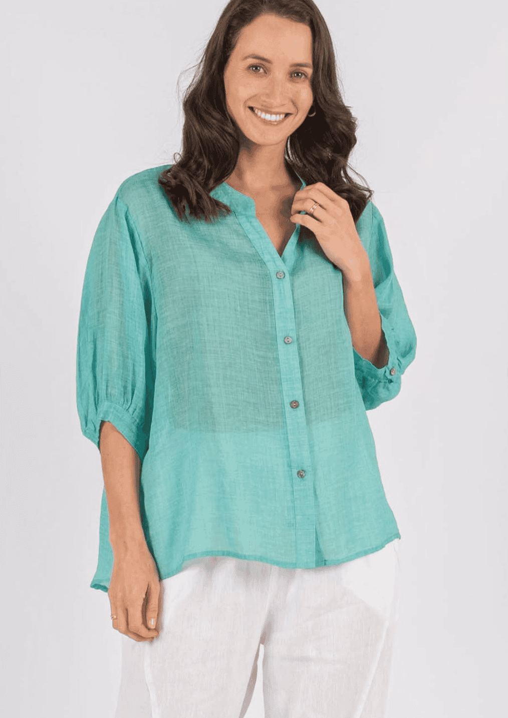 Aurora Blouse - Image 2