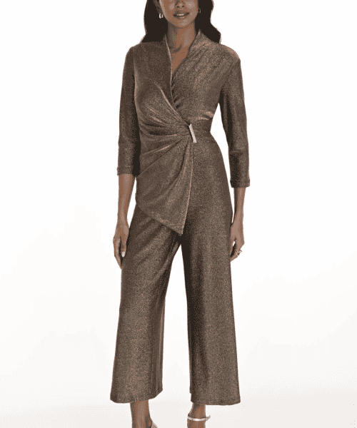Alternative view of Julia Jumpsuit