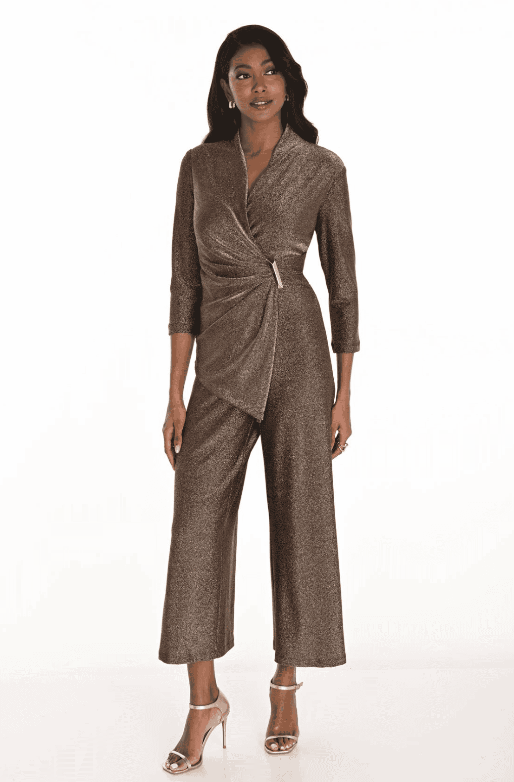 Julia Jumpsuit - Image 2