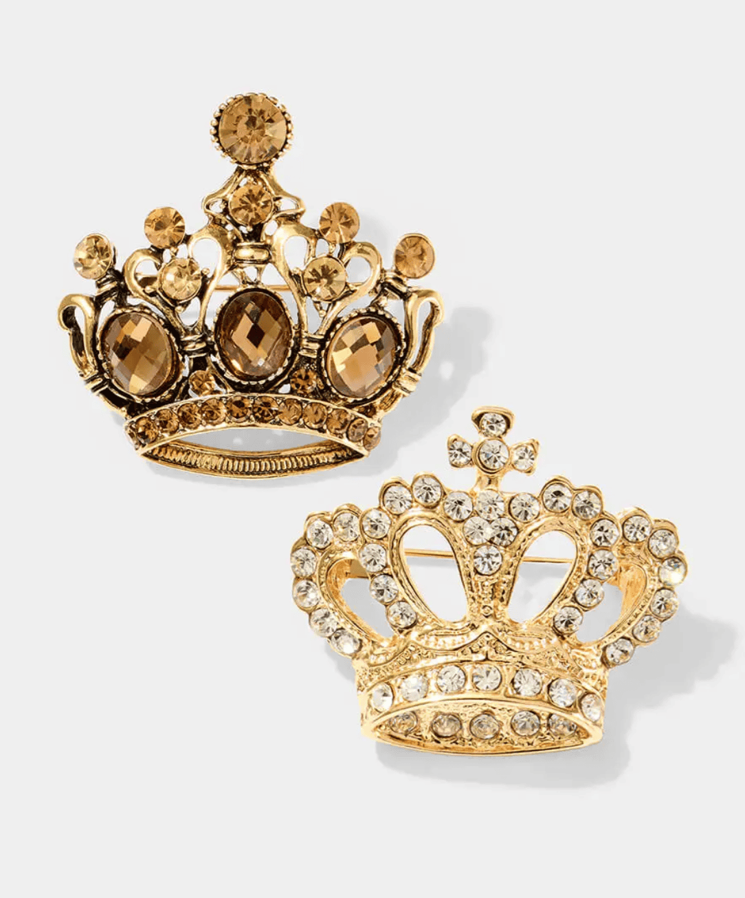 Princess Brooch - Image 2