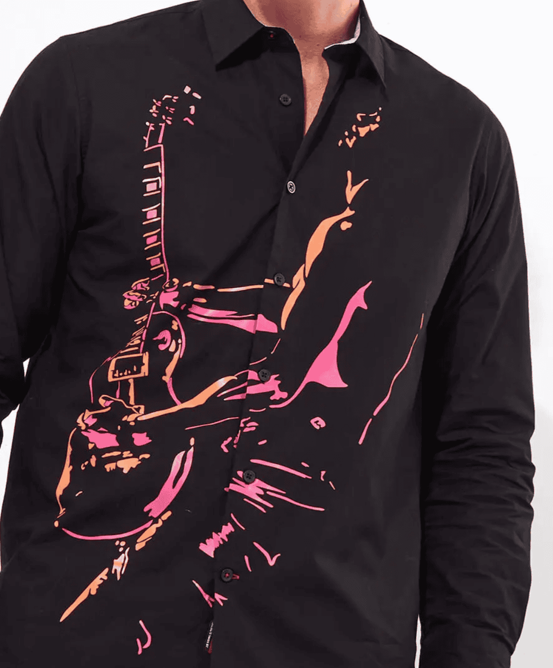 Bennett Shirt - Image 2