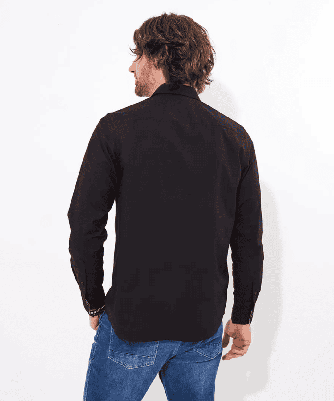 Bennett Shirt - Image 3