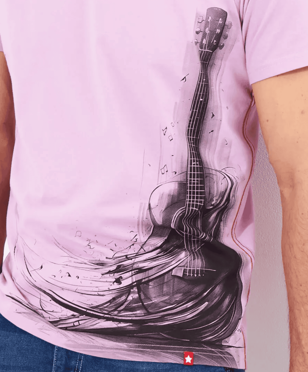 Damian T-Shirt - Image 2