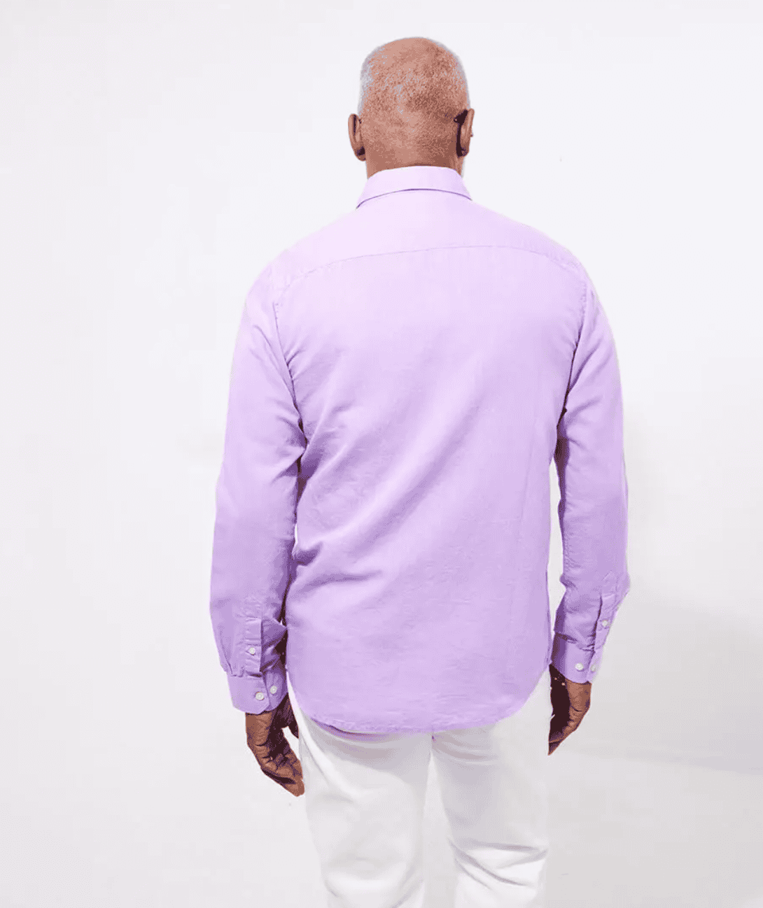 Luca Linen Shirt - Image 4