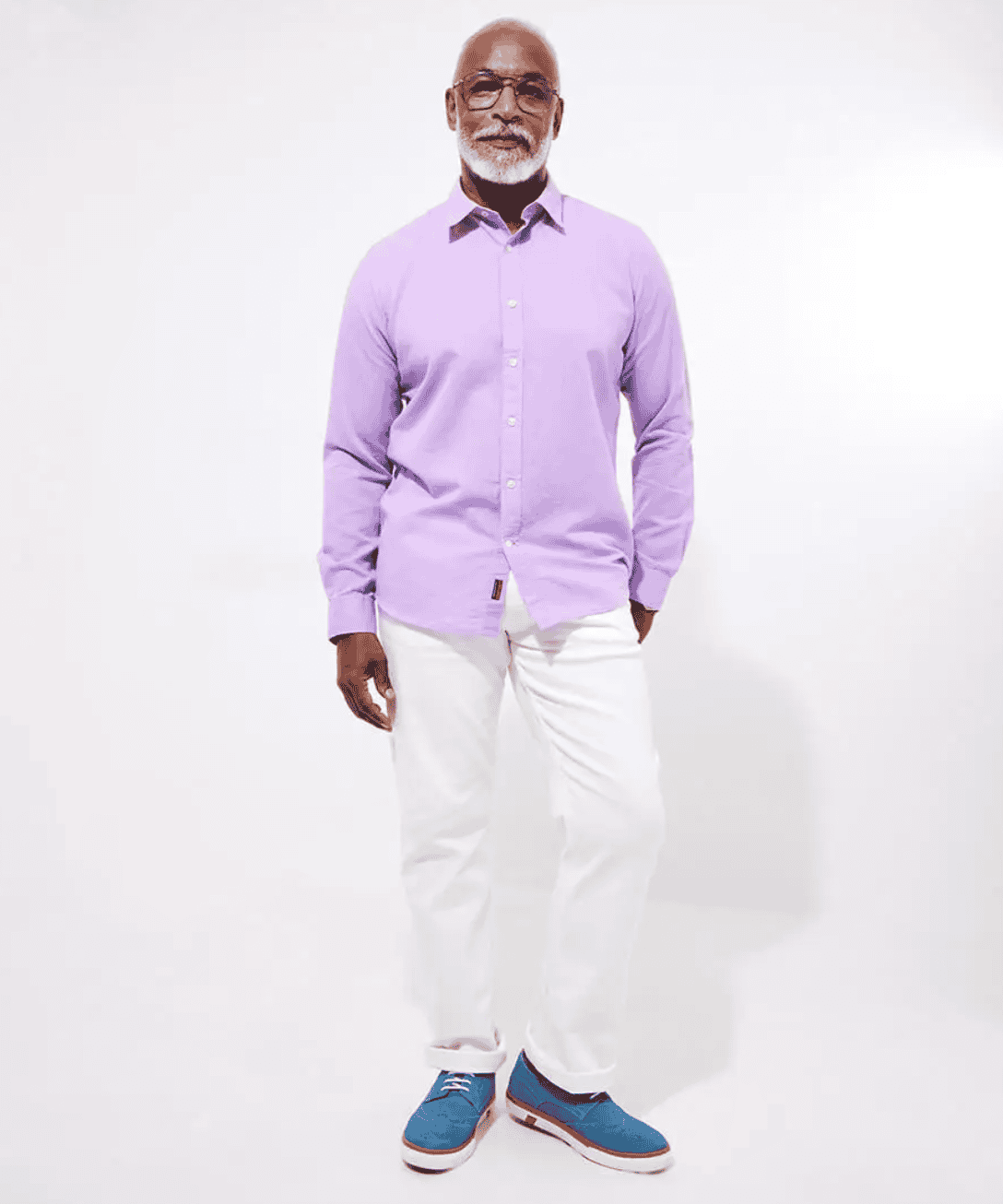 Luca Linen Shirt - Image 3