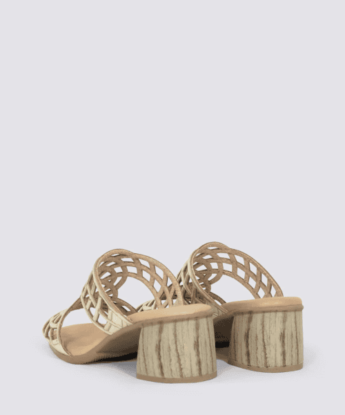 Alternative view of Elowen Heels