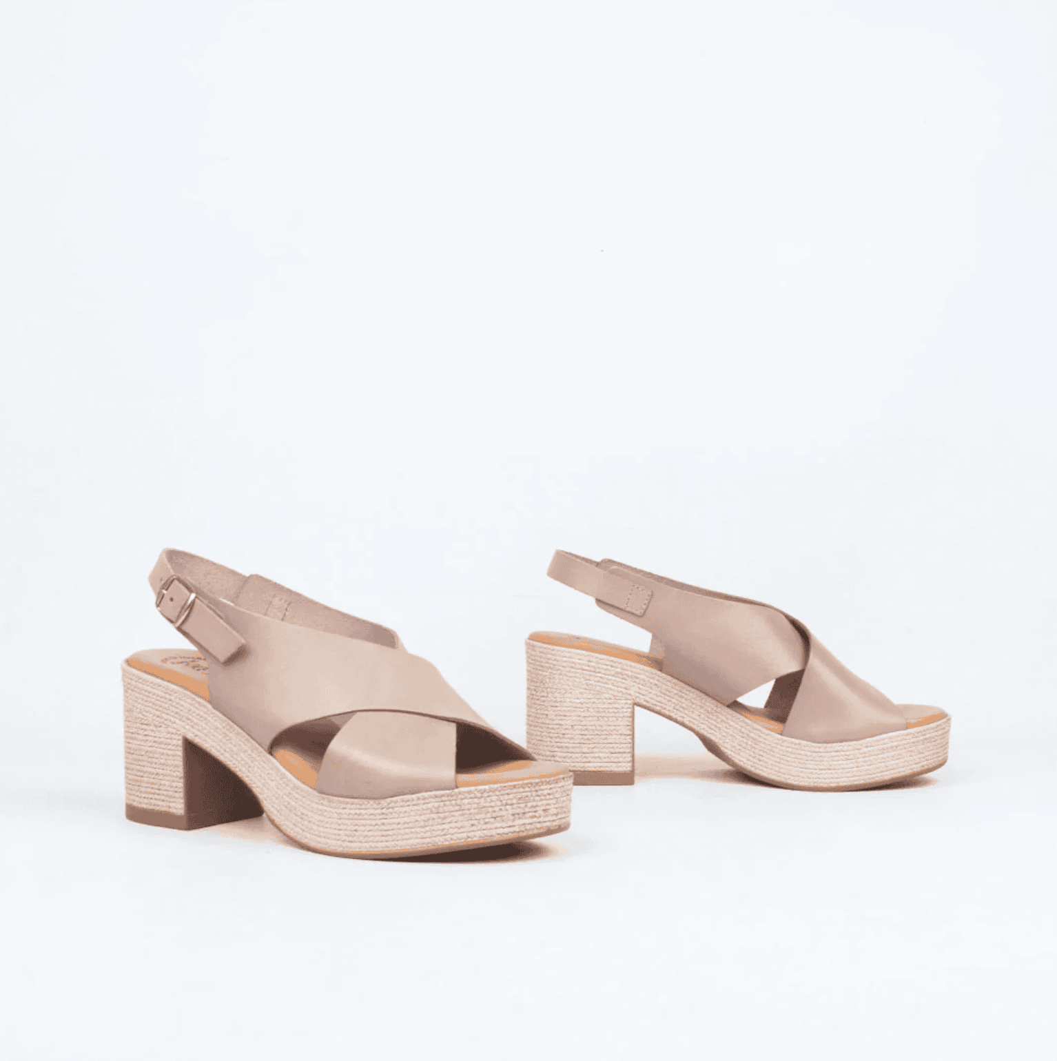 Elysia Heels - Image 4