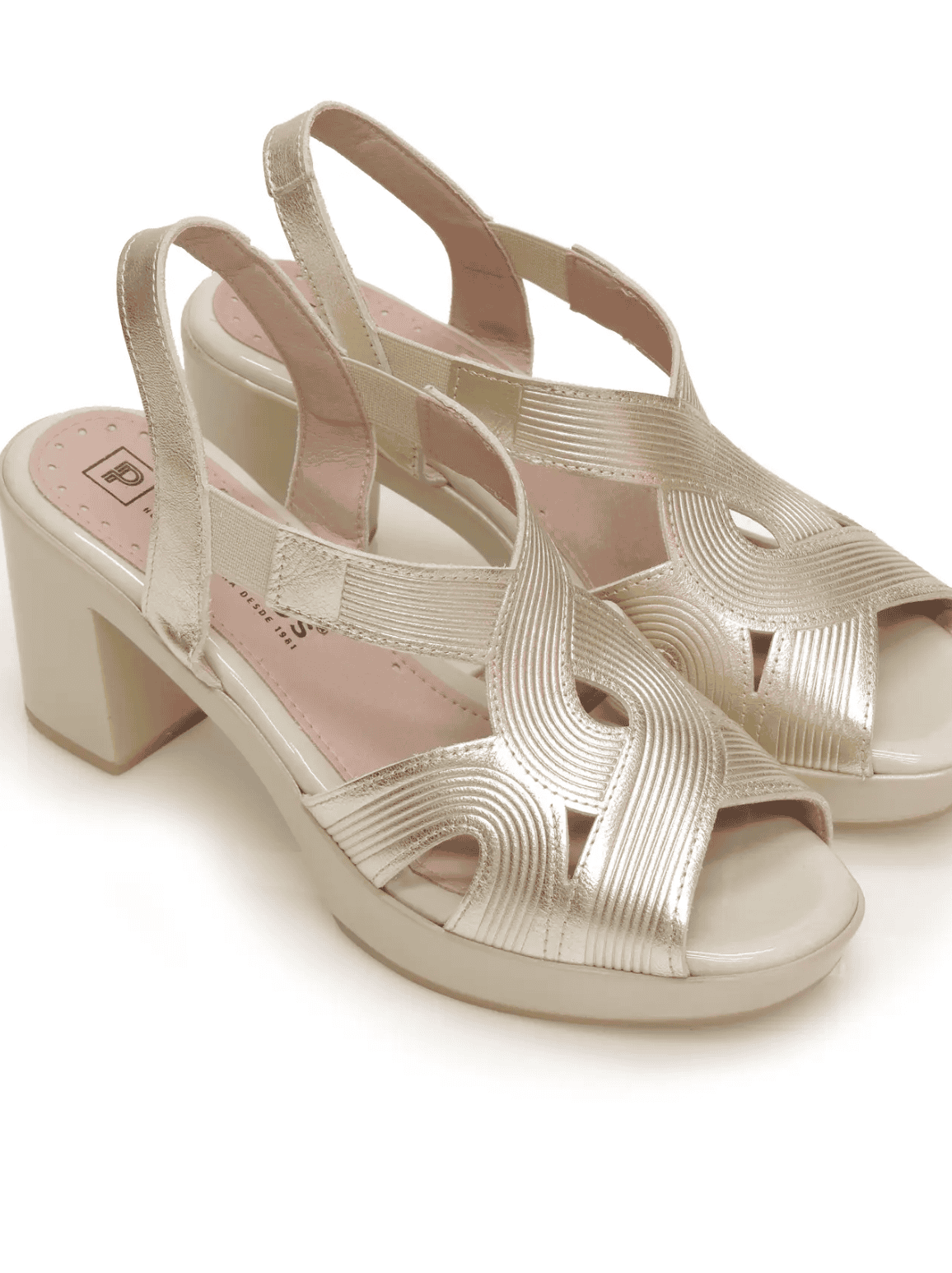 Sofía Heels - Image 2