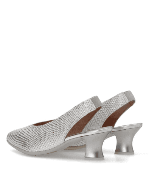 Alternative view of Camila Heels