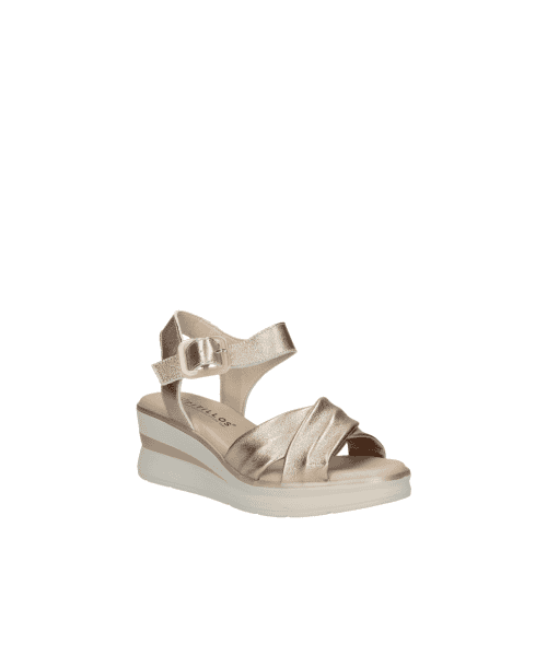 Elora Wedge Sandals