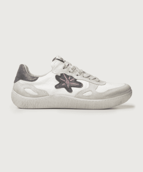 Alternative view of Mihara Sneakers