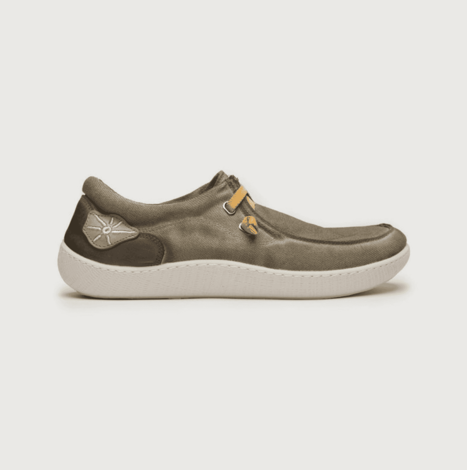 Men's Kunashiri Sneakers - Image 2