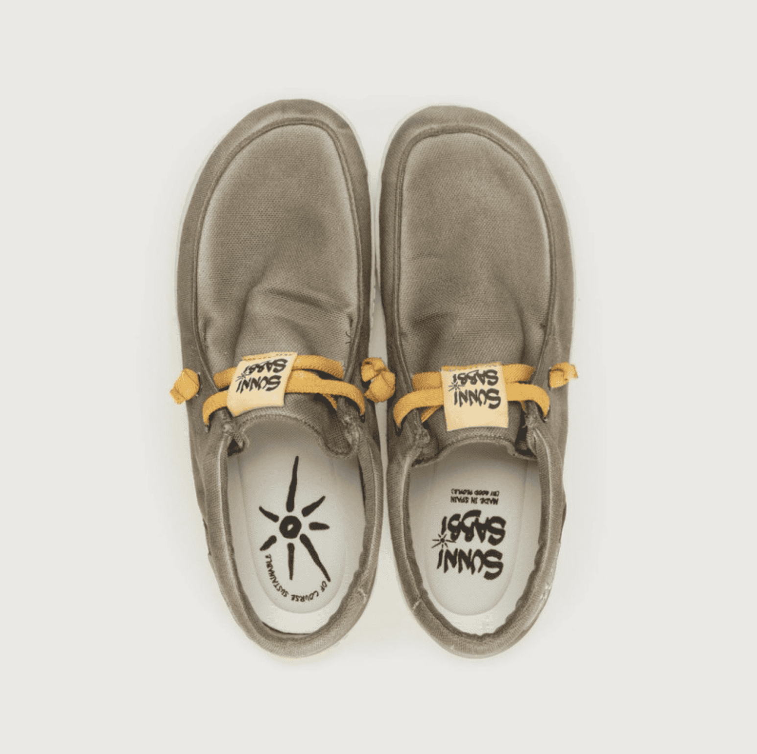 Men's Kunashiri Sneakers - Image 3